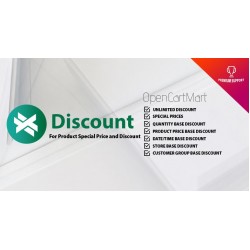 Bulk discount and offer on products